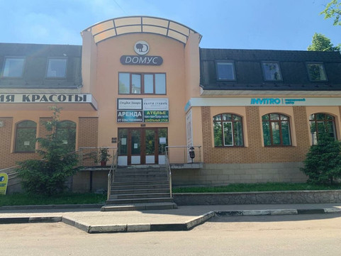 Инвитро в Щёлково на Комарова, фото №1