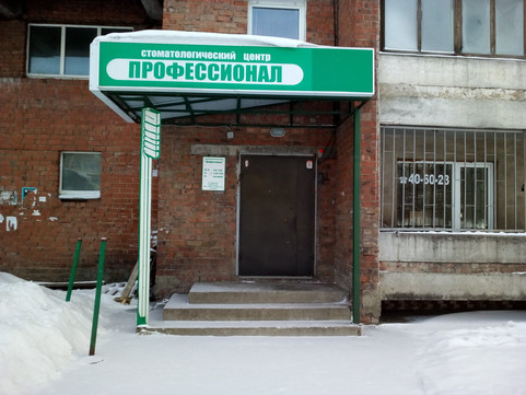 Профессионал на Байкальской, фото №1