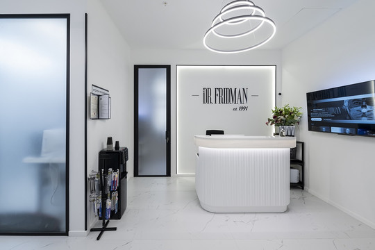 Стоматология DI-clinic, фото №1