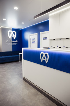 А-Пломб на Мухина, фото №1