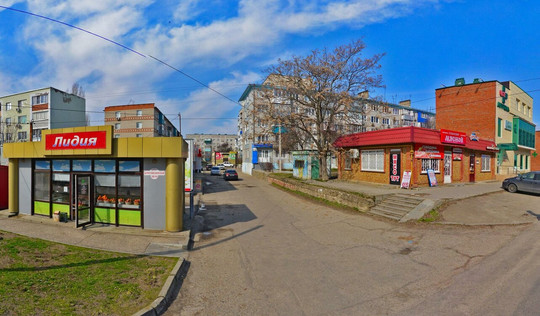 Мастерская улыбки на Коммунистической, фото №1