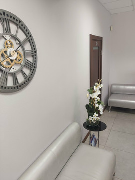 AVA-Dent на Тухачевского, фото №1