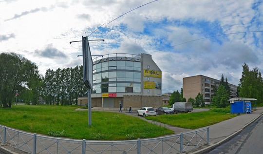 Кабинет стоматолога Макогон на Ломоносова, фото №1