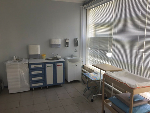 Ника Спринг в Центральном, фото №1