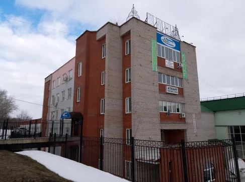 МЦ Табиб, фото №1