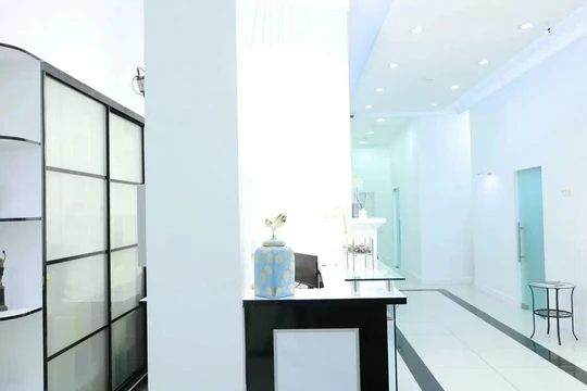 Стоматология Luxe Dent на пр. Вернадского, фото №1