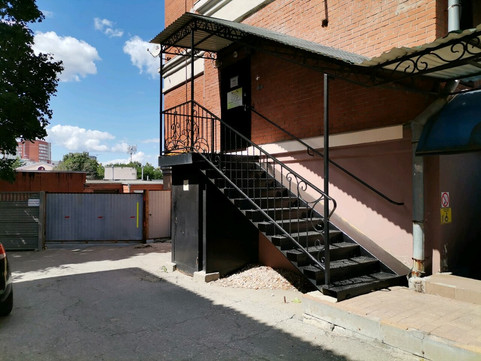 Фудзи на Свободы, фото №1