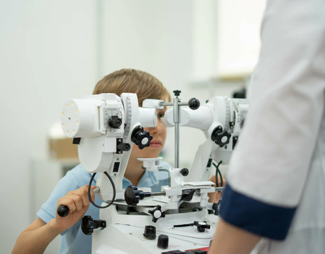 Клиника УралОчки на Лучистой, фото №1