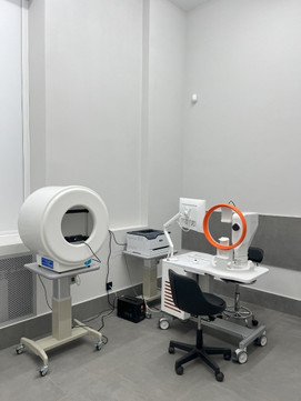 Клиника Мама, Я вижу, фото №1