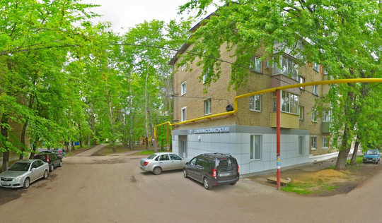 Семейная стоматология на Жуковского, фото №1