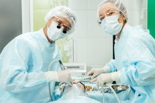 Стоматология InnoStom, фото №1