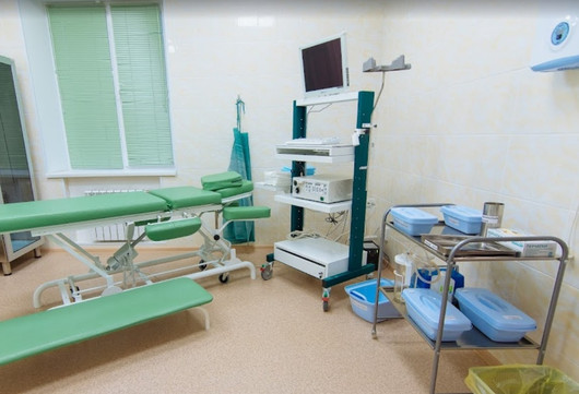 Медиклиник на Терновского, фото №1