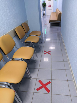 Центр микрохирургии глаза Окулюс на Липовской, фото №1