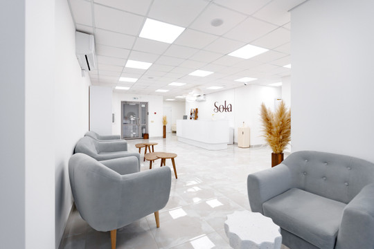 Стоматология Sola, фото №1