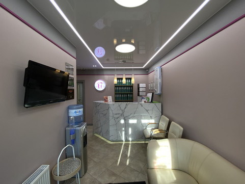 Стоматология Ультрадент, фото №1