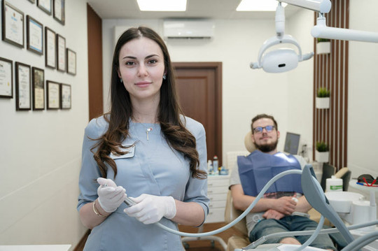 Стоматология All Smiles, фото №1