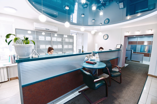 Интерстом на Ленина 89, фото №1