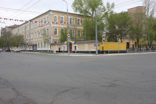ОДКБ, фото №1