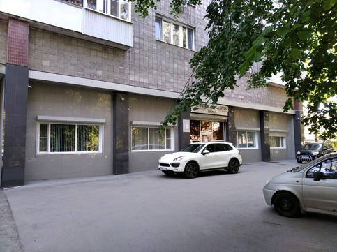 Стоматология ЦСКБ на Ленина 1, фото №1