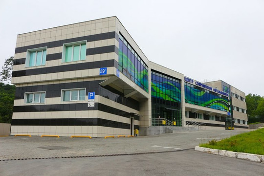 МЦ Микрохирургия глаза, фото №1