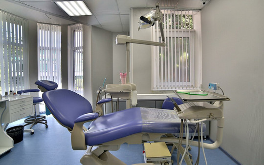 Стомакс на Московской, фото №1