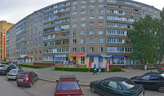 Медиалаб на Батырской, фото №1