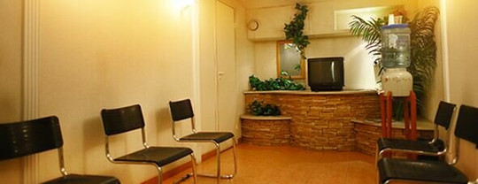 Медицина для мужчин на Победы, фото №1