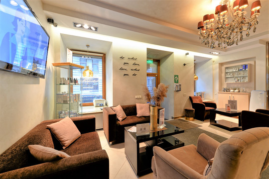 Клиника Нюанс на Некрасова, фото №1