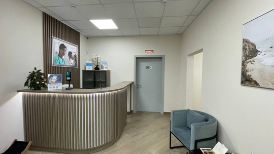 Клиника ABC Медицина в Новых Черемушках, фото №1