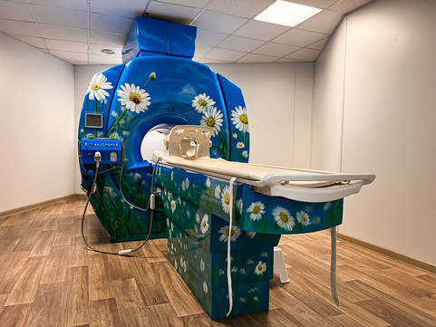 Центр МРТ, фото №1