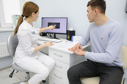 Зуб даю на Кашириных, фото №1