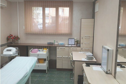 МЦ Авиценна, фото №1