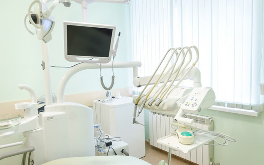 Стоматология Dentalika, фото №1