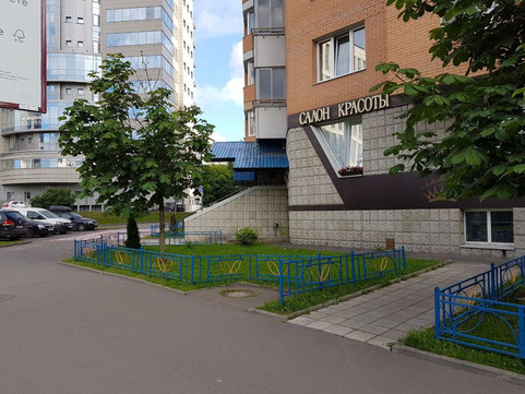 Клиника ЦМЗ Альянс, фото №1