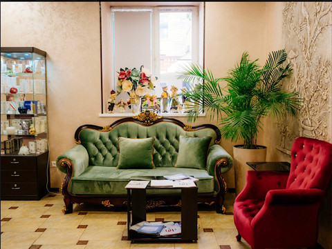 МедУспех на Дербеневской, фото №1