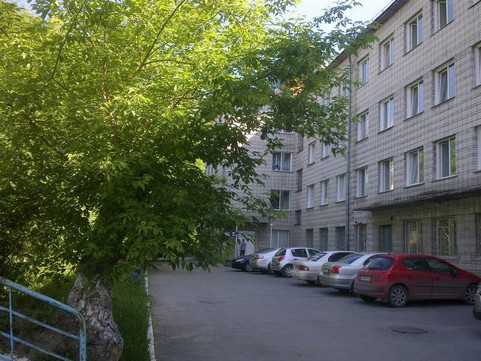 Роддом № 6, фото №1