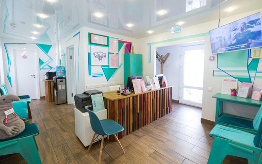 Медок на Летчика Грицевца, фото №1