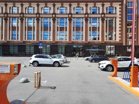 Стоматология iSTOM CLINIC, фото №1