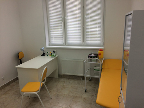 Клиника Мой Доктор, фото №1