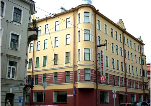 Стоматологическая поликлиника №4, фото №1