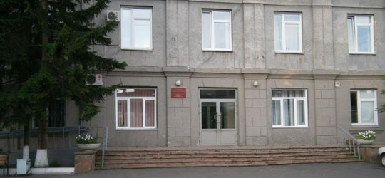 МСЧ «Красноярские Авиалинии», фото №1