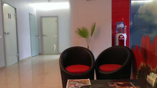 Центр лингвальной ортодонтии на Академика Киренского, фото №1