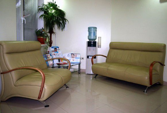 Стоматология Центродент, фото №1