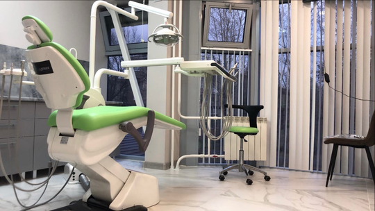 Стоматология Академия, фото №1