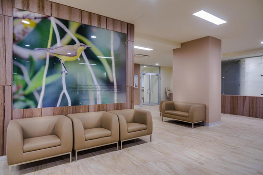 МЕДСИ на Красной Пресне, фото №1