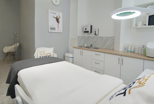 Epil Expert, салоны эпиляции, фото №1