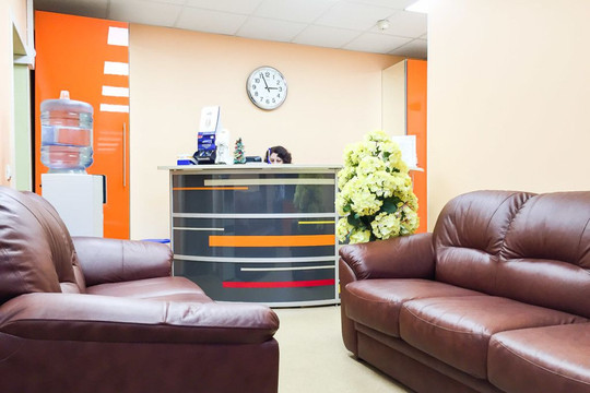 Стоматология Стар, фото №1