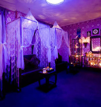 Thai Way Tropical Spa, салоны тайского массажа, фото №1