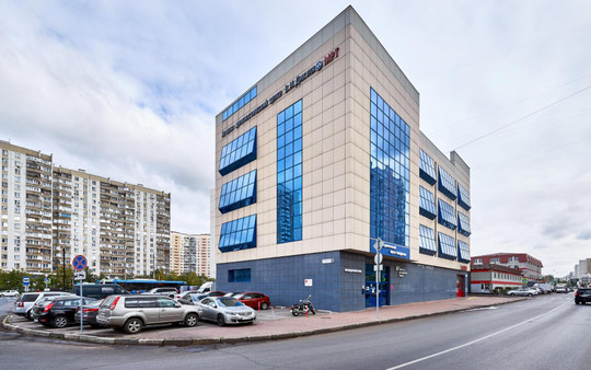 МЕД Экспресс на Новочеркасском, фото №1