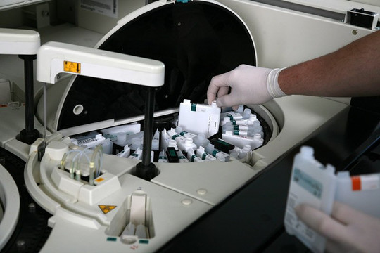 Литех в Серпухове, фото №1